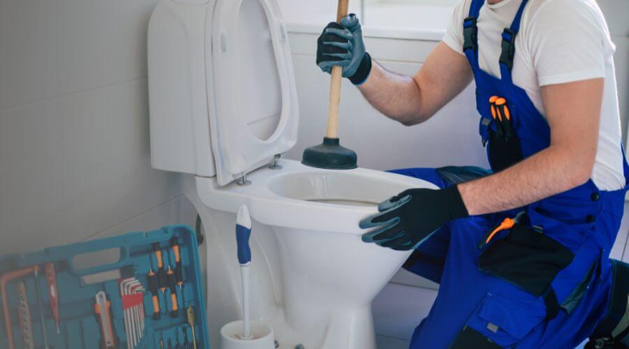 Local 24/7 Emergency Plumbing in Dugspur, VA